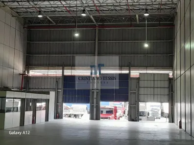 Galpão / Depósito / Armazém para alugar, 926m² no Marcos Freire, Jaboatão dos Guararapes