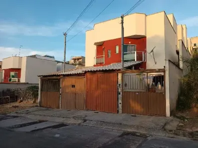 Casa com 2 Quartos à venda, 200m² no Eldorado (Parque Durval de Barros), Ibirité