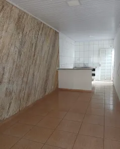 Casa de Condomínio com 2 Quartos à venda, 70m² no Ypiranga, Valparaíso de Goiás