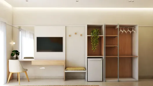 Prédio Inteiro com 35 Quartos à venda, 520m² no , Salinópolis