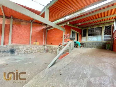 Casa de Condomínio com 2 Quartos à venda, 43m² no Posse, Teresópolis