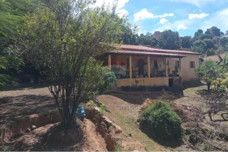 Fazenda / Sítio / Chácara com 3 Quartos à venda, 1956m² no Vale das Pedras, Itupeva