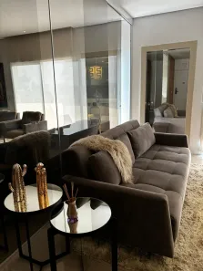 Loft com 1 Quarto para alugar, 10m² no Granja Viana, Cotia