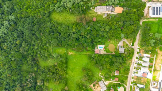 Fazenda / Sítio / Chácara com 6 Quartos à venda, 11000m² no São Miguel, Almirante Tamandaré