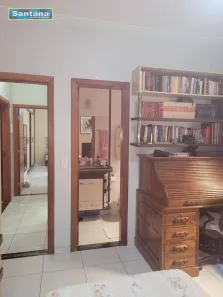 Casa com 3 Quartos à venda, 180m² no Jardim Bela Vista, Morrinhos