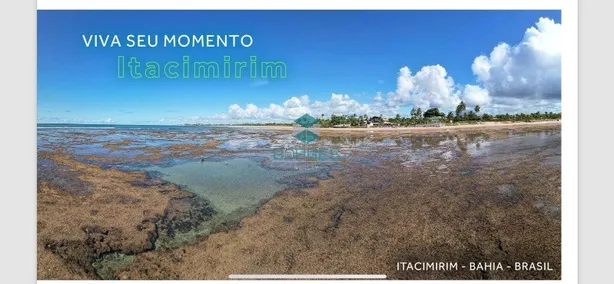 Apartamento com 2 Quartos à venda, 68m² no , Mata de São João
