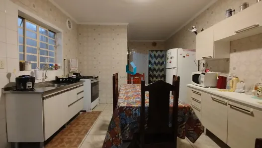 Casa com 4 Quartos à venda, 200m² no Jardim Sônia Maria, Mauá