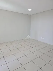 Conjunto Comercial / Sala para alugar, 58m² no Nova Ribeirânia, Ribeirão Preto