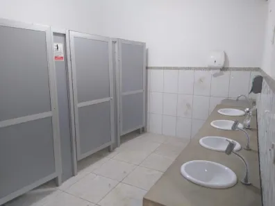 Galpão / Depósito / Armazém com 2 Quartos à venda, 510m² no Setor Industrial, Brasília