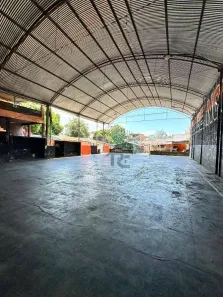 Galpão / Depósito / Armazém para venda ou aluguel, 987m² no Quintino Bocaiúva, Rio de Janeiro