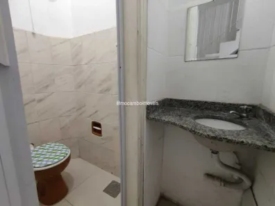 Loja / Salão / Ponto Comercial para venda ou aluguel, 80m² no Centro, Itatiba