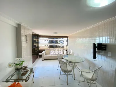 Apartamento com 3 Quartos à venda, 100m² no Areia Dourada, Cabedelo