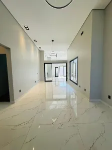 Casa de Condomínio com 3 Quartos à venda, 155m² no Parque Residencial Damha, Araraquara