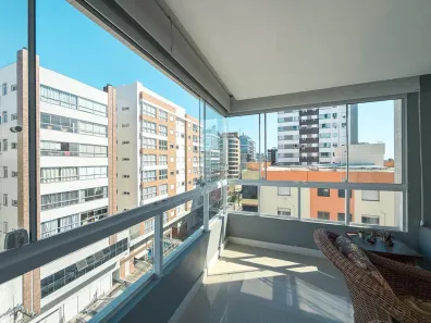 Apartamento com 2 Quartos à venda, 75m² no Zona Nova, Capão da Canoa