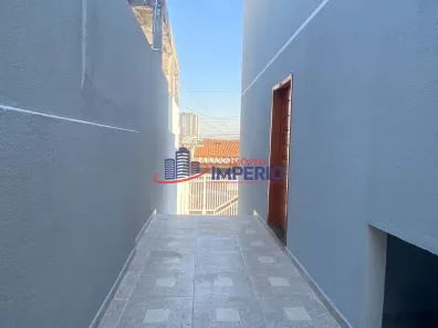 Sobrado com 3 Quartos para alugar, 127m² no Vila Leda, Guarulhos