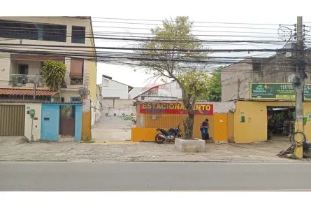 Garagem para alugar, 500m² no Vila Valqueire, Rio de Janeiro