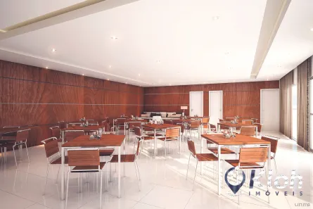 Apartamento com 2 Quartos à venda, 52m² no Duarte Silveira, Petrópolis