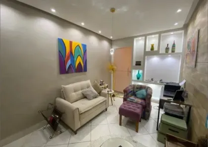 Apartamento com 3 Quartos à venda, 110m² no Vilar dos Teles, São João de Meriti