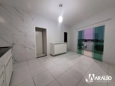 Apartamento com 2 Quartos para alugar, 56m² no São Domingos, Navegantes