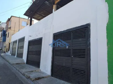 Casa de Condomínio com 2 Quartos à venda, 312m² no Helena Maria, Osasco