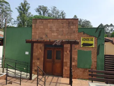 Casa de Vila com 1 Quarto à venda, 155m² no Jardim Belmonte (Sousas), Campinas