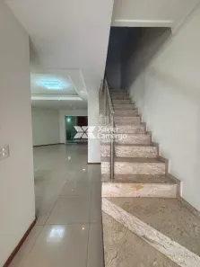 Casa de Condomínio com 3 Quartos para alugar, 130m² no Cidade Jardim, Rio Claro