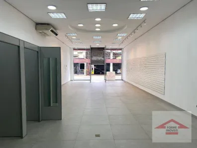Loja / Salão / Ponto Comercial para alugar, 141m² no Centro, Jundiaí