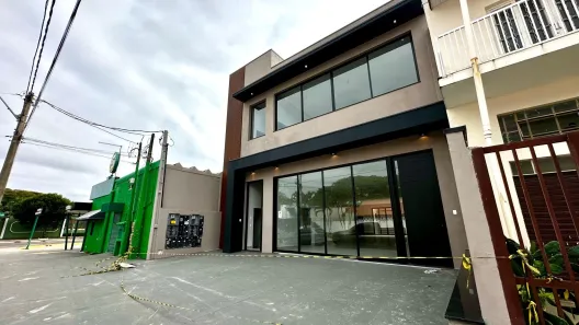 Conjunto Comercial / Sala para alugar, 225m² no Parque Irmaos Pedroso, Paulínia