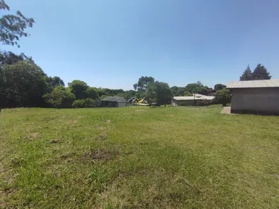 Terreno / Lote / Condomínio à venda, 3000m² no São Luiz do Purunã, Balsa Nova