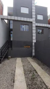 Sobrado com 2 Quartos à venda, 75m² no Portal das Alamedas, Franco da Rocha