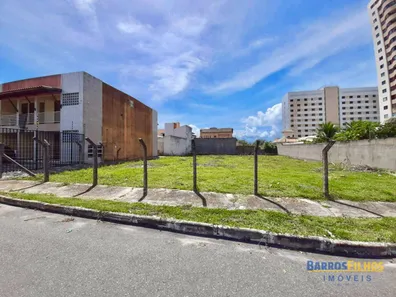 Terreno / Lote / Condomínio para alugar, 1100m² no Farolândia, Aracaju
