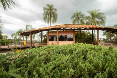 Terreno / Lote / Condomínio à venda, 1000m² no Jaboticatubas, Jaboticatubas