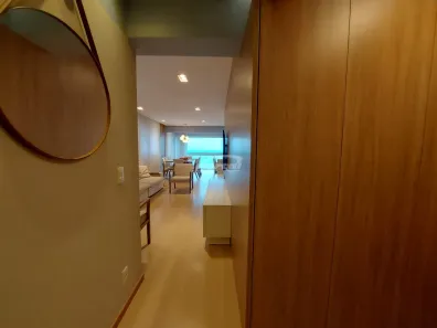 Apartamento com 4 Quartos para alugar, 123m² no Centro, Penha
