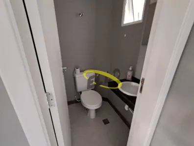 Casa de Condomínio com 2 Quartos à venda, 60m² no Paisagem Casa Grande, Cotia