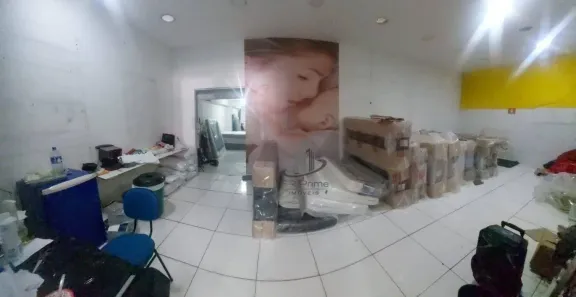 Loja / Salão / Ponto Comercial à venda, 261m² no São João, Volta Redonda