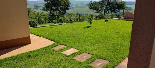 Fazenda / Sítio / Chácara com 2 Quartos à venda, 77m² no , Sertanópolis