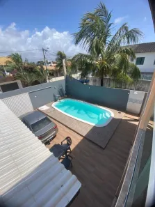 Casa com 5 Quartos à venda, 240m² no Jauá (Abrantes), Camaçari