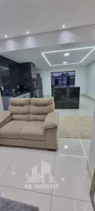 Sobrado com 2 Quartos à venda, 200m² no Jardim dos Lagos 2, Nova Odessa
