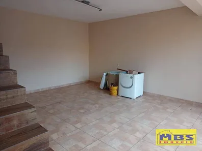 Casa com 2 Quartos à venda, 110m² no São Luiz, Itu