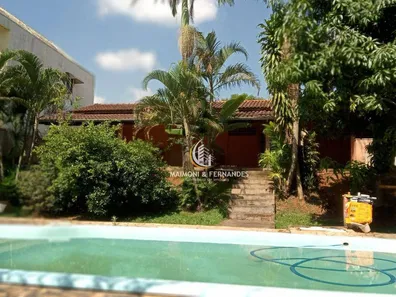 Fazenda / Sítio / Chácara com 2 Quartos à venda, 1033m² no Núcleo Lageado Portal dos Nobres, Ipeúna