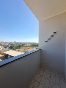 Apartamento com 2 Quartos para alugar, 60m² no Jardim Nereide, Limeira