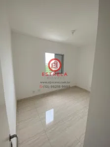 Apartamento com 3 Quartos à venda, 75m² no Jardim Paraíba, Jacareí