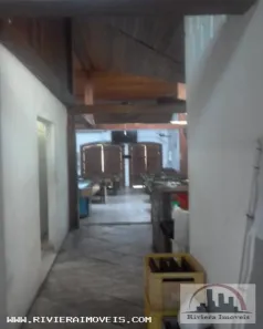 Conjunto Comercial / Sala à venda, 136m² no Centro, São Sebastião