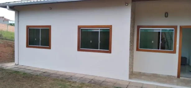 Casa de Condomínio com 3 Quartos à venda, 155m² no , Capim Branco