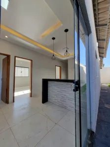 Casa de Condomínio com 3 Quartos à venda, 100m² no Jardim Decolores, Trindade