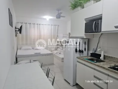 Kitnet com 1 Quarto à venda, 28m² no Alto da Bela Vista, Cachoeira Paulista