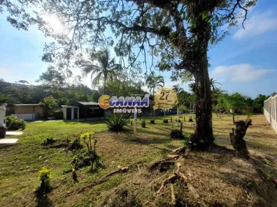 Fazenda / Sítio / Chácara com 5 Quartos à venda, 195m² no , Mongaguá