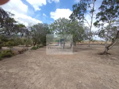 Fazenda / Sítio / Chácara com 6 Quartos à venda, 296000m² no Centro, Gravatá