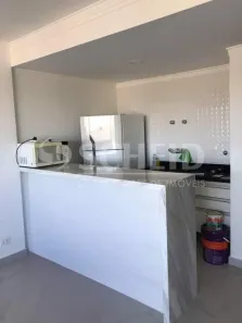 Flat com 1 Quarto à venda, 54m² no Alphaville Centro Industrial e Empresarial/Alphaville., Barueri