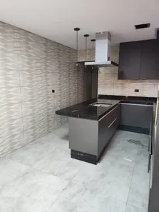 Sobrado com 3 Quartos para venda ou aluguel, 125m² no Jardim Rosina, Mauá